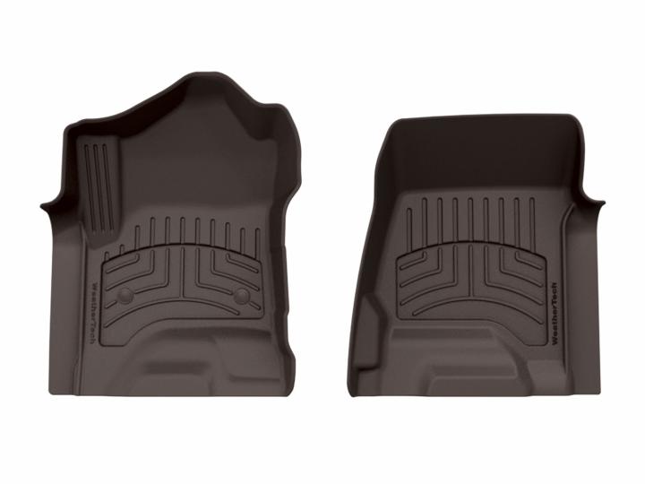 WeatherTech - WeatherTech 477221IM FloorLiner HP