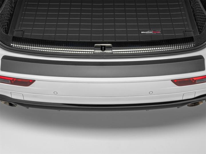 WeatherTech - WeatherTech BP0022 BumperTopper