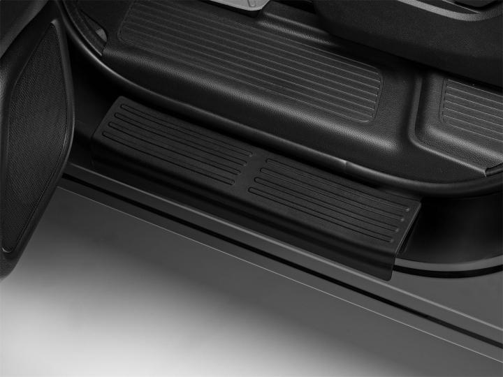 WeatherTech - WeatherTech ST034K1 Sill Protector
