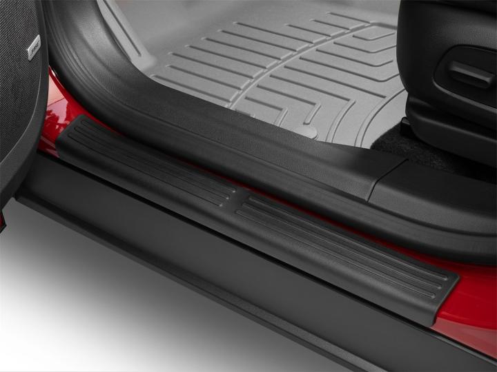 WeatherTech - WeatherTech ST043K1 Sill Protector