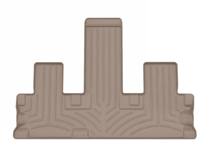 WeatherTech - WeatherTech 456325IM FloorLiner HP