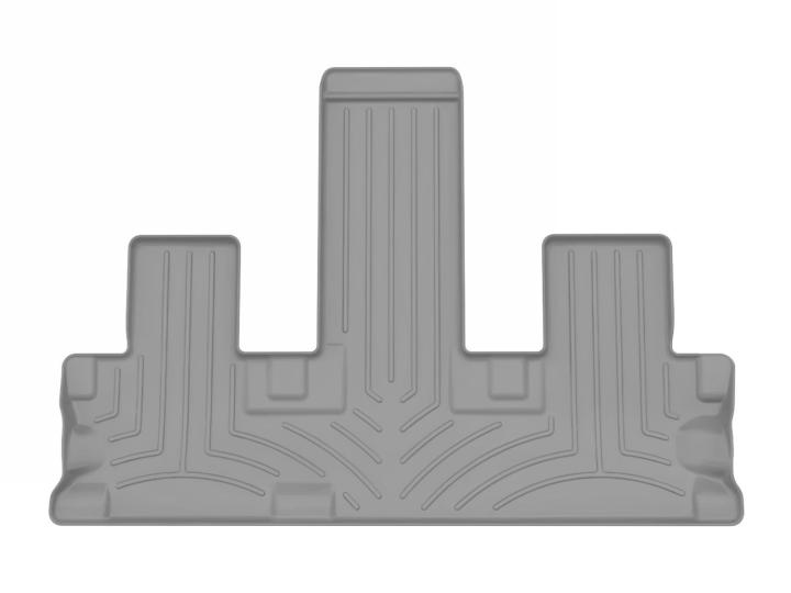 WeatherTech - WeatherTech 466325IM FloorLiner HP