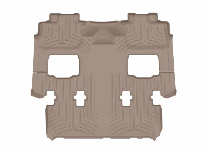 WeatherTech - WeatherTech 4510402IM FloorLiner HP