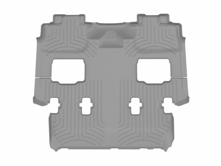 WeatherTech - WeatherTech 4610402IM FloorLiner HP