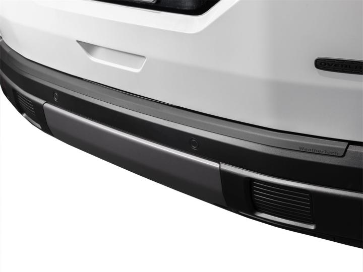 WeatherTech - WeatherTech BP0194 BumperTopper