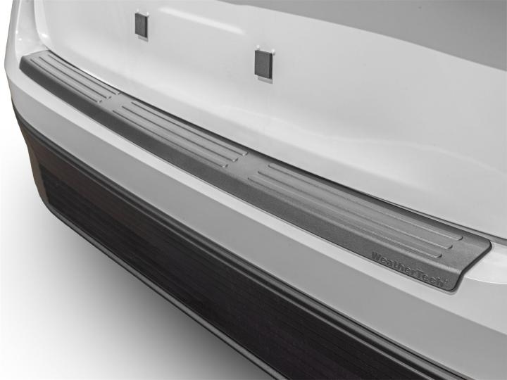 WeatherTech - WeatherTech BP0195 BumperTopper