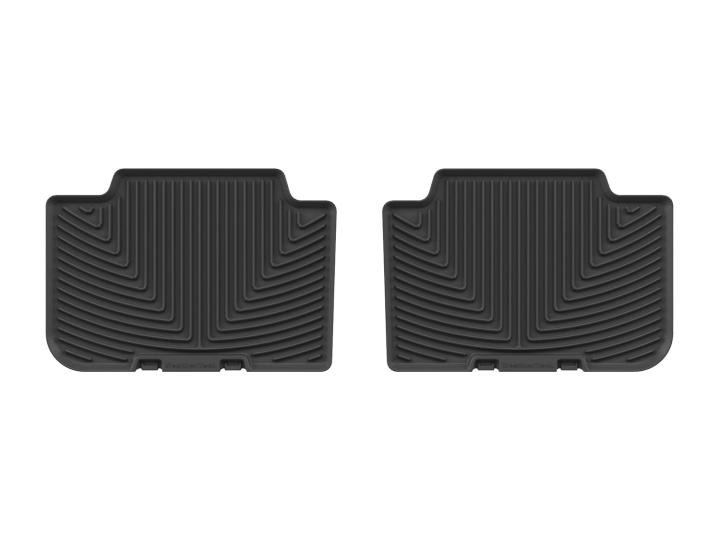 WeatherTech - WeatherTech W769 All Weather Floor Mats