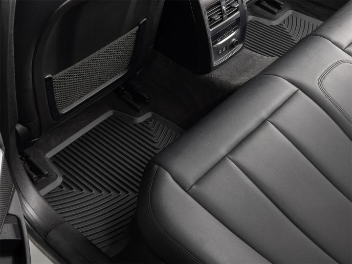 WeatherTech - WeatherTech W779 All Weather Floor Mats