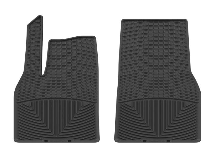 WeatherTech - WeatherTech W788 All Weather Floor Mats