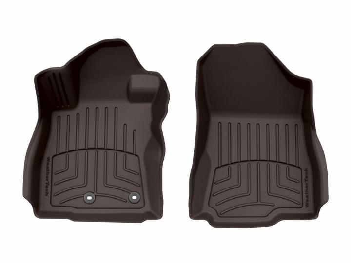WeatherTech - WeatherTech 4719491IM FloorLiner HP