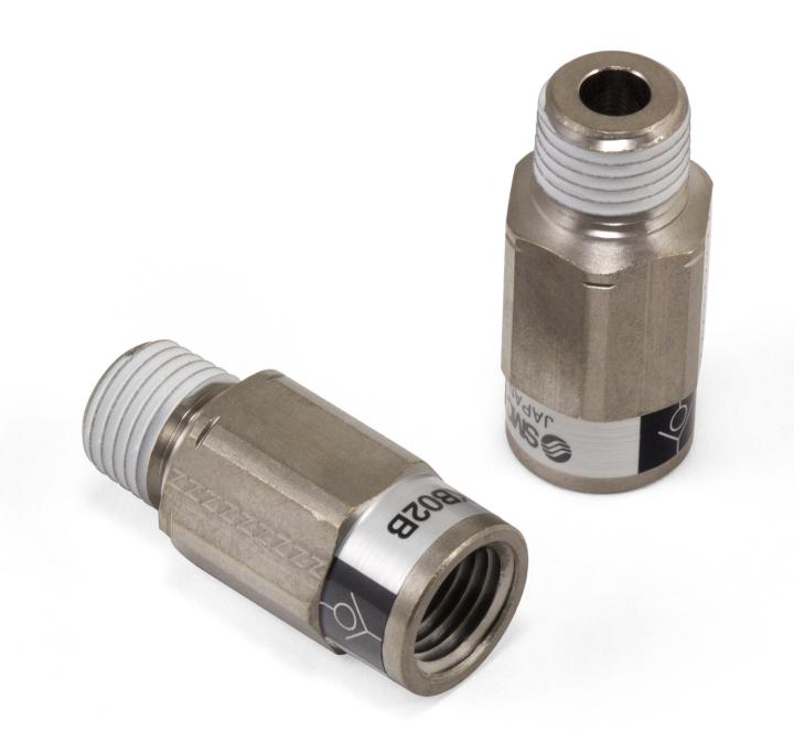 Air Lift Performance - Air Lift Performance 22662 Check Valve