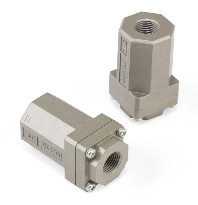 Air Lift Performance - Air Lift Performance 22664 Check Valve
