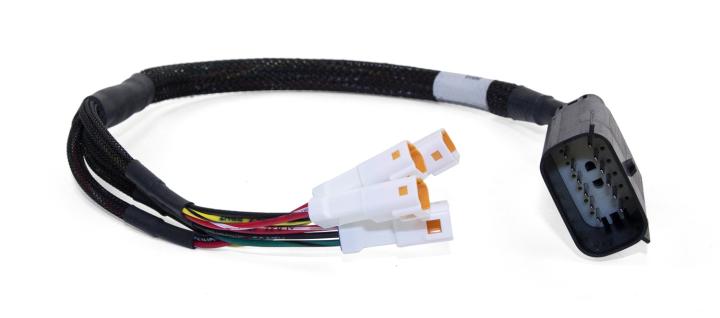 Air Lift Performance - Air Lift Performance 27702 Adapter Harness
