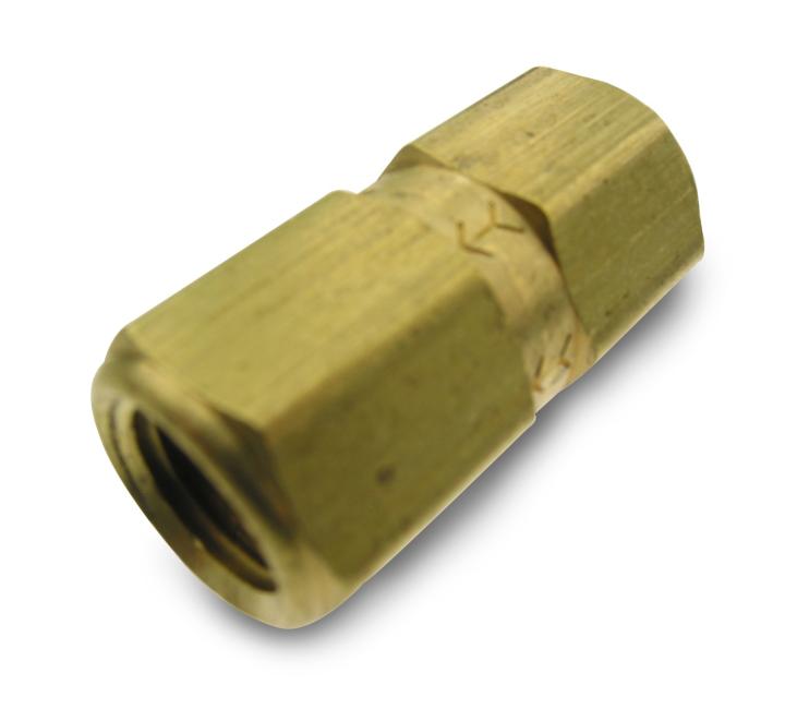 Air Lift Performance - Air Lift Performance 21760 Check Valve