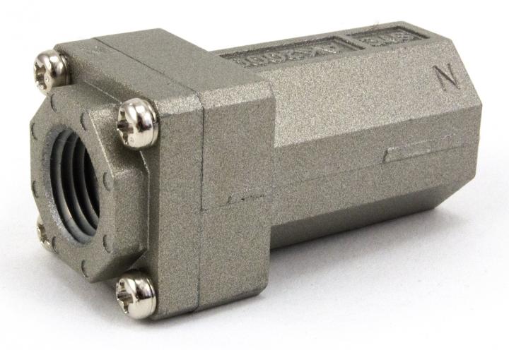 Air Lift Performance - Air Lift Performance 22648 Check Valve