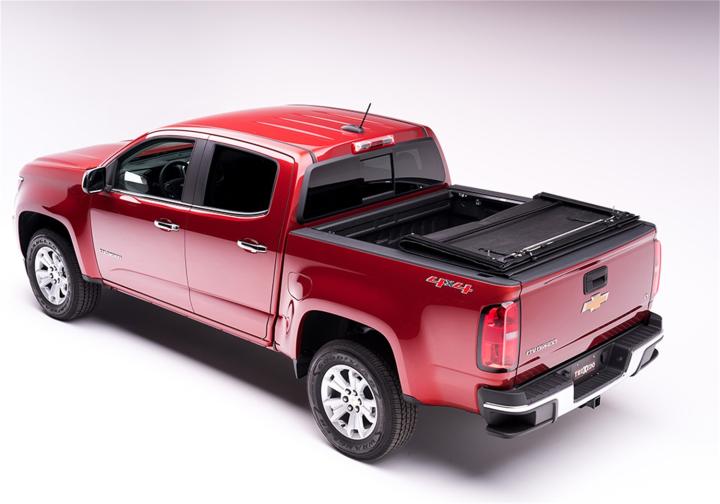 Truxedo - Truxedo 753301 TruXedo Deuce Tonneau Cover