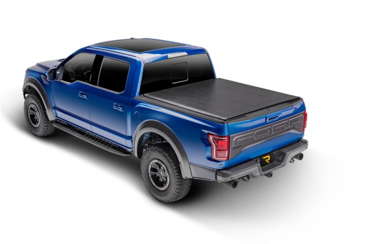 Truxedo - Truxedo 731101 TruXedo Deuce Tonneau Cover