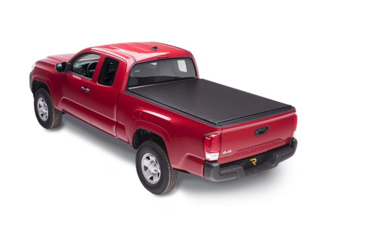 Truxedo - Truxedo 525001 TruXedo Lo Pro Tonneau Cover