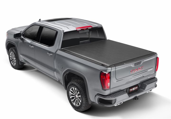 Truxedo - Truxedo 572401TRX TruXedo Lo Pro QT Tonneau Cover