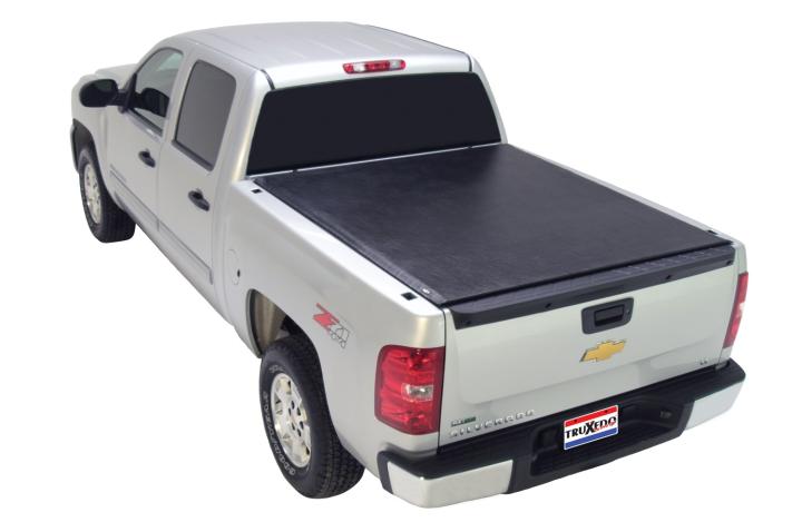 Truxedo - Truxedo 570701 TruXedo Lo Pro QT Tonneau Cover