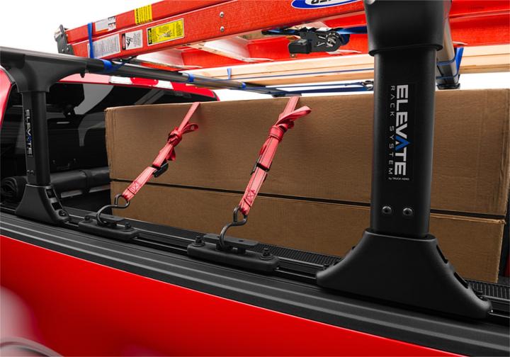 Truxedo - Truxedo 1119132 RealTruck-Elevate Tie Down Kit