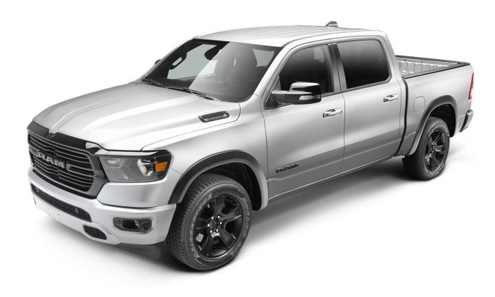 Husky Liners - Husky Liners 2805928 Fender Flares