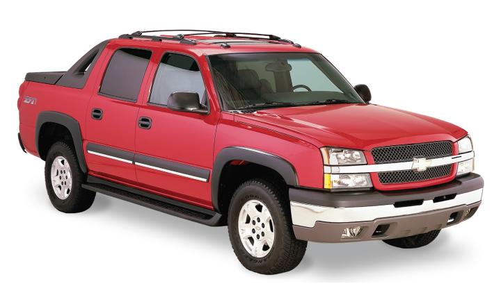 Husky Liners - Husky Liners 2804920 Fender Flares