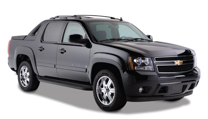 Husky Liners - Husky Liners 2804933 Fender Flares