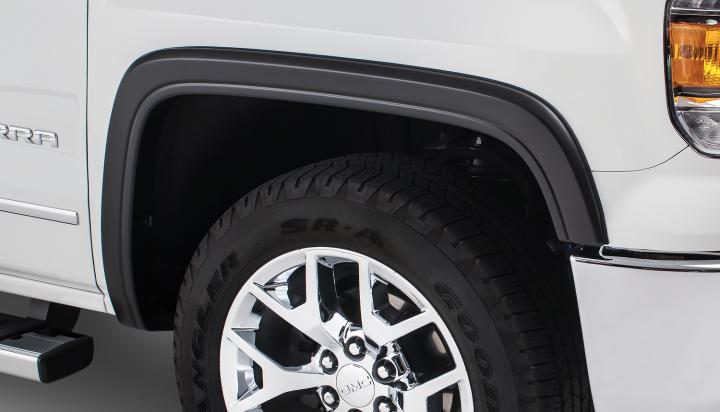 Husky Liners - Husky Liners 2804962 Fender Flares