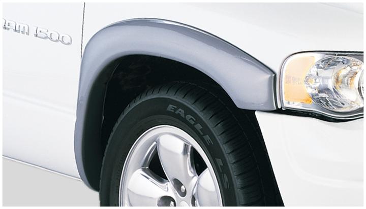 Husky Liners - Husky Liners 2805905 Fender Flares