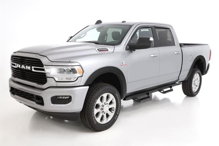 Husky Liners - Husky Liners 2805937 Fender Flares