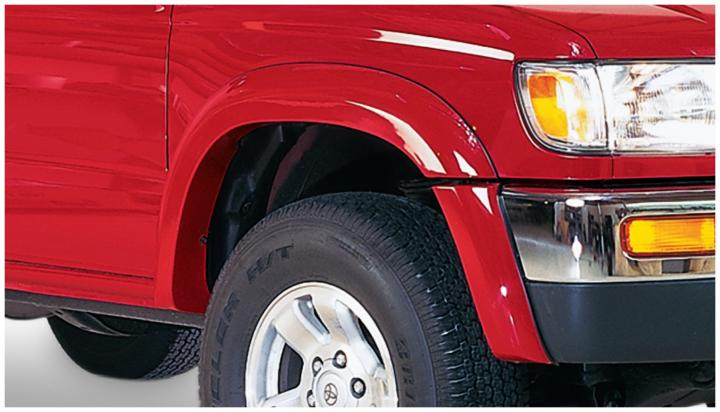 Husky Liners - Husky Liners 28031913 Fender Flares