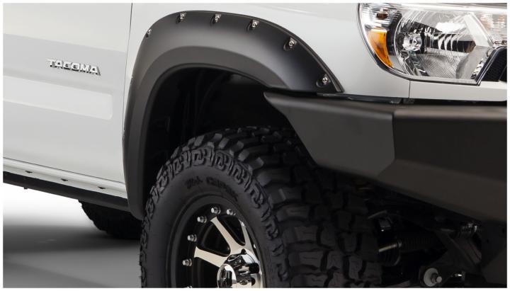 Husky Liners - Husky Liners 2803927 Fender Flares