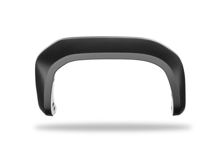 Husky Liners - Husky Liners 2803931 Fender Flares