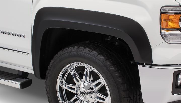 Husky Liners - Husky Liners 2804975 Fender Flares