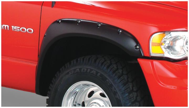 Husky Liners - Husky Liners 2805911 Fender Flares