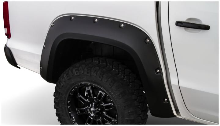 Husky Liners - Husky Liners 2806905 Fender Flares