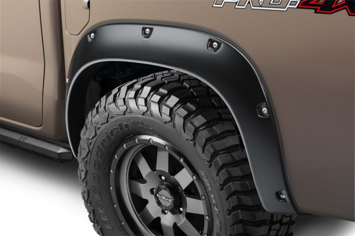 Husky Liners - Husky Liners 2807911 Fender Flares