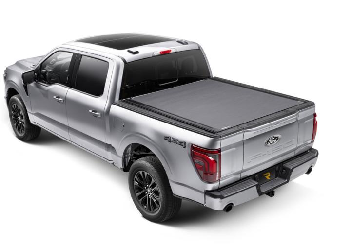 BAK Industries - BAK Industries 80339RK Revolver X4ts Hard Rolling Truck Bed Cover