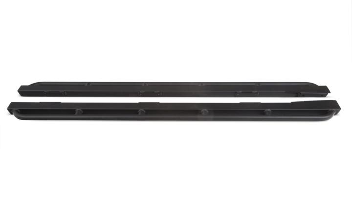Body Armor - Body Armor JT-4121 Rockcrawler Side Steps