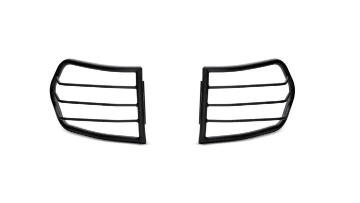 Body Armor - Body Armor FJ-7135 Tail Light Guard