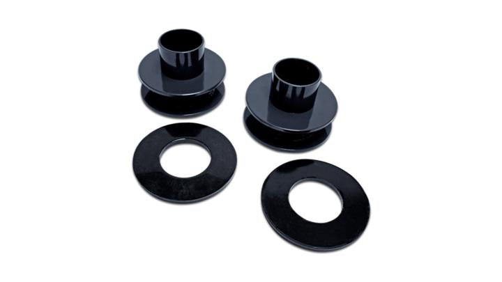 Body Armor - Body Armor 50207-FD Coil Spacer and Shock Extension Front Leveling Kit