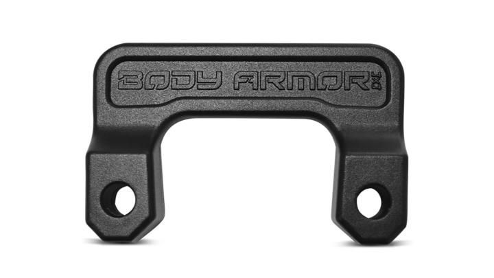 Body Armor - Body Armor 50209-FD Coil Spacer Front Leveling Kit