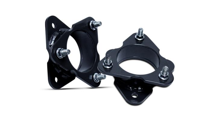 Body Armor - Body Armor 50307-GM Strut and Coil Spacer Front Leveling Kit