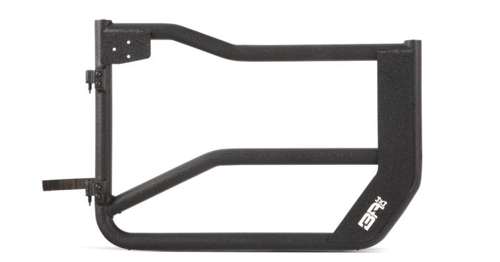 Body Armor - Body Armor JL-6154 Tube Doors