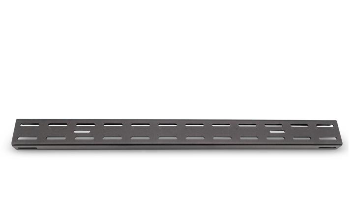 Body Armor - Body Armor TK-6126-CRSBAR Universal Overland Rack Cross Bars
