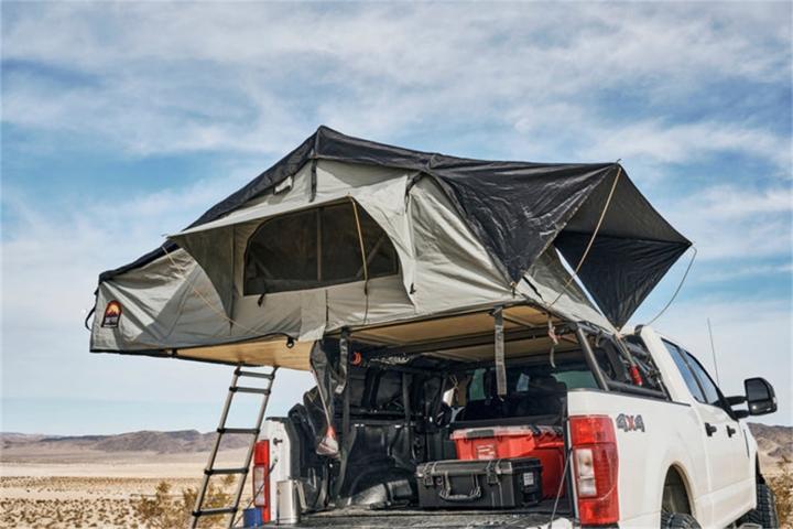 Body Armor - Body Armor 20011 SKY RIDGE PIKE 3-Person Tent