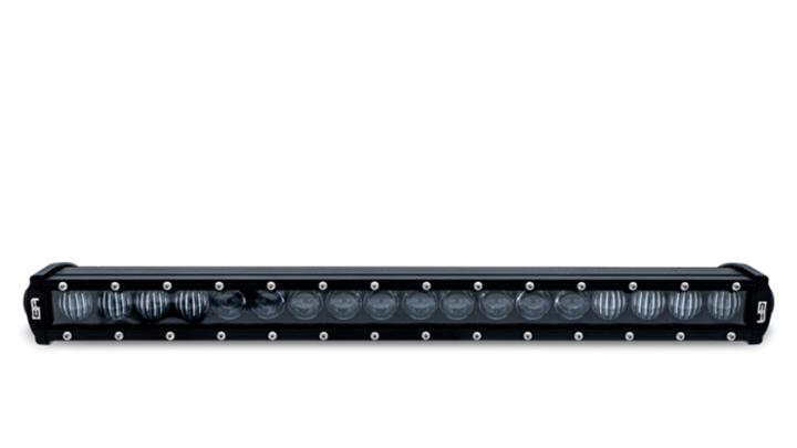 Body Armor - Body Armor 50020 LED Light Bar