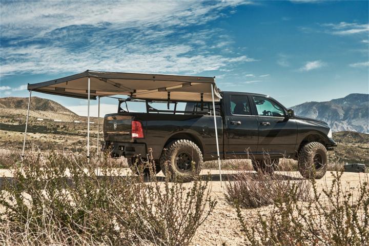 Body Armor - Body Armor 20024 SKY RIDGE 270 Awning
