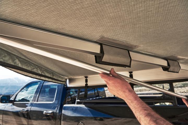 Body Armor - Body Armor 2023 SKY RIDGE 270 Awning
